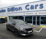 Peugeot 3008 2022