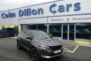 Peugeot 3008 2022