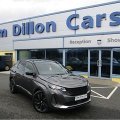 Peugeot 3008 2022