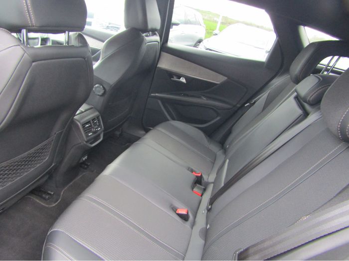 Peugeot 3008 2022