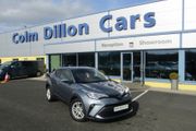 Toyota C-HR 2023