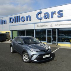 Toyota C-HR 2023