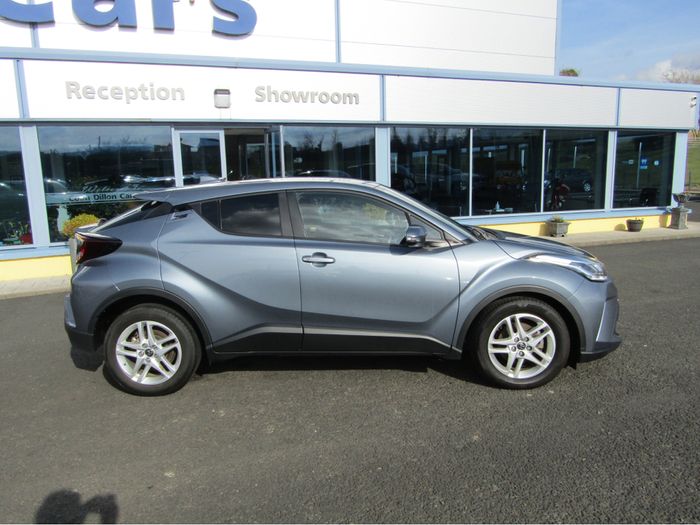 Toyota C-HR 2023