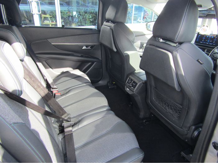 Peugeot 5008 2022