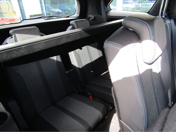 Peugeot 5008 2022