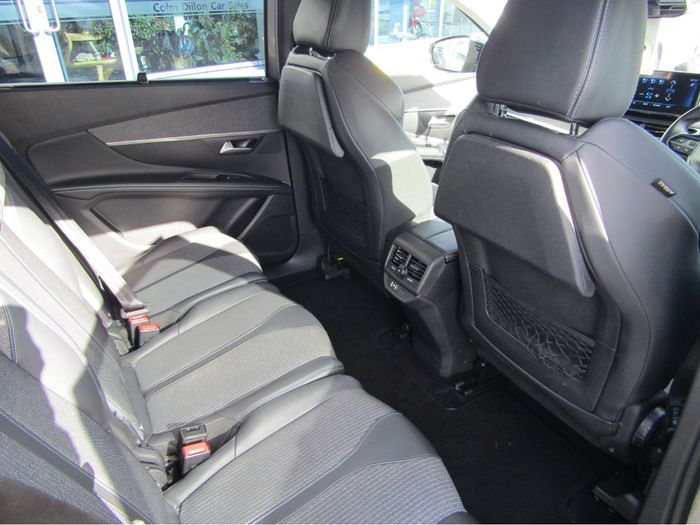 Peugeot 5008 2022