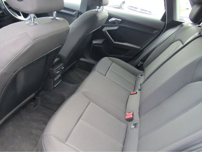 Audi A3 2021