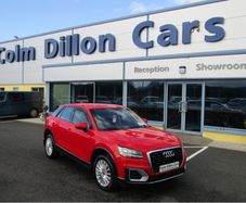Audi Q2 2018
