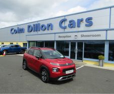 Citroen C3 Aircross 2020