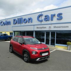 Citroen C3 Aircross 2020