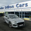 Ford Kuga 2022