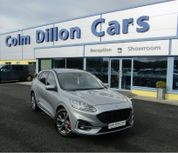 Ford Kuga 2022