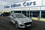 Ford Kuga 2022