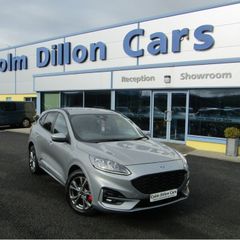 Ford Kuga 2022