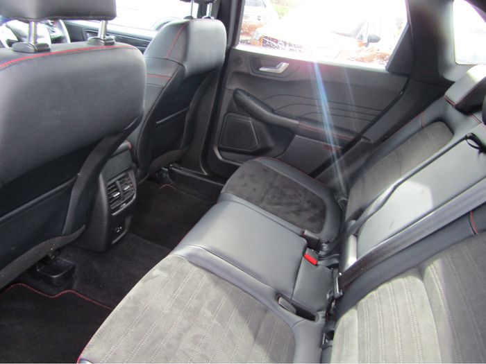 Ford Kuga 2022
