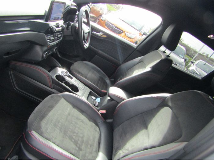 Ford Kuga 2022