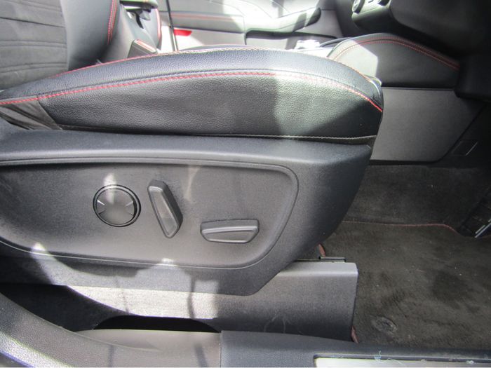 Ford Kuga 2022