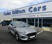 Ford Kuga 2021