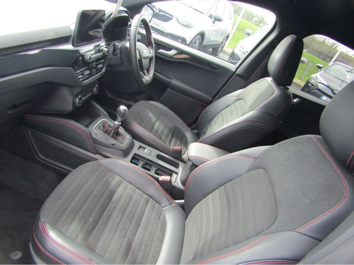 Ford Kuga 2021