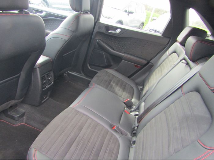 Ford Kuga 2021