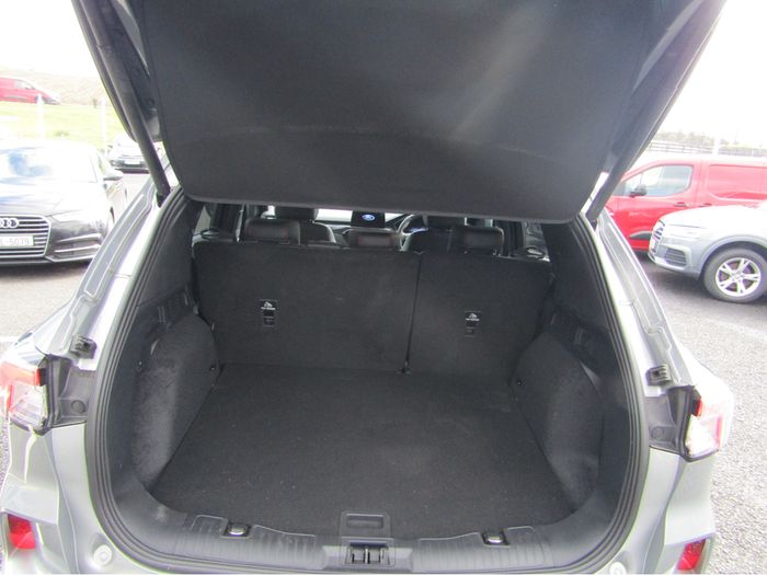 Ford Kuga 2021