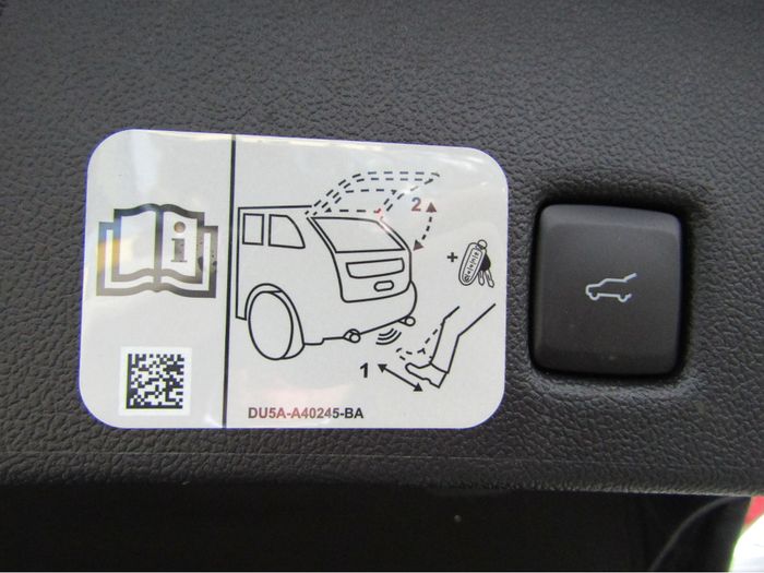 Ford Kuga 2021