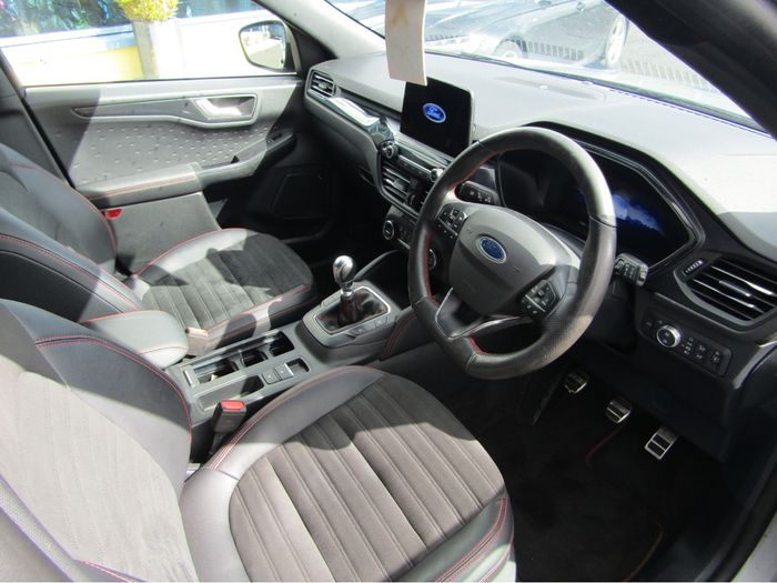 Ford Kuga 2021