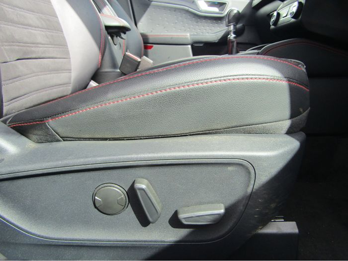 Ford Kuga 2021