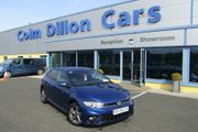 Volkswagen Polo 2023