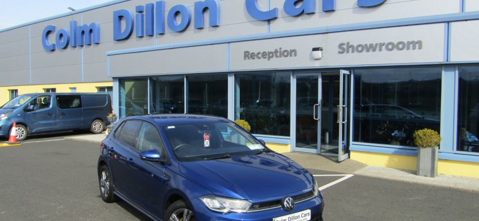 Volkswagen Polo 2023
