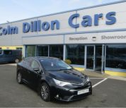 Toyota Avensis 2017