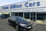 Toyota Avensis 2017