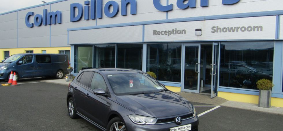 Volkswagen Polo 2023