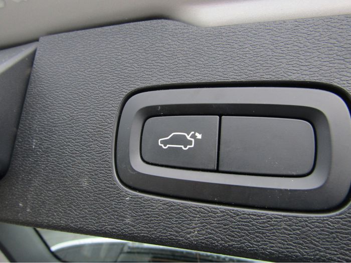 Volvo V60 2020