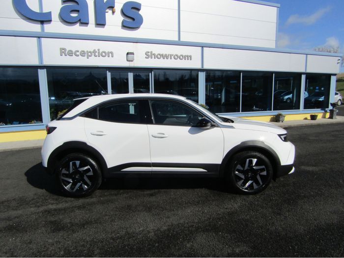 Opel Mokka 2024