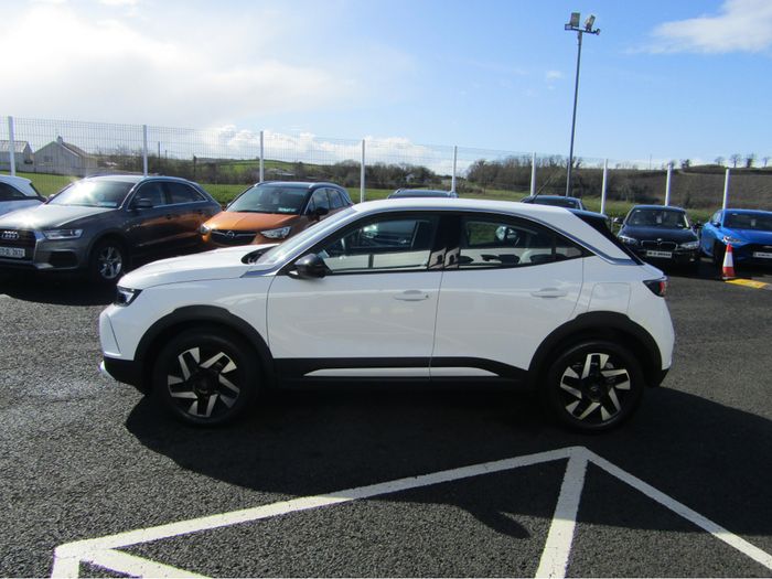 Opel Mokka 2024
