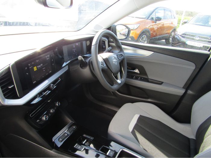 Opel Mokka 2024