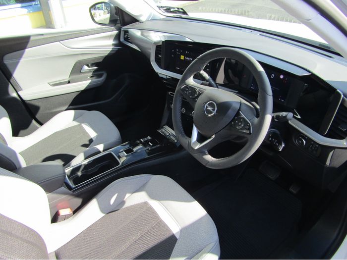 Opel Mokka 2024