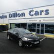 Toyota Avensis 2018