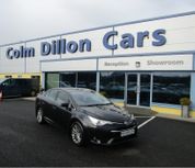 Toyota Avensis 2018