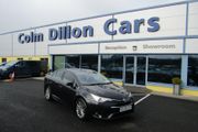 Toyota Avensis 2018