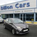 Toyota Yaris 2018