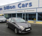 Toyota Yaris 2018