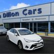 Toyota Avensis 2018