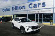 Hyundai Tucson 2024