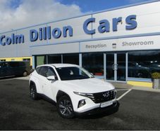Hyundai Tucson 2024