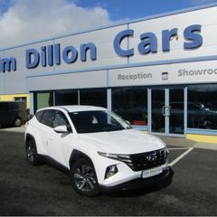 Hyundai Tucson 2024