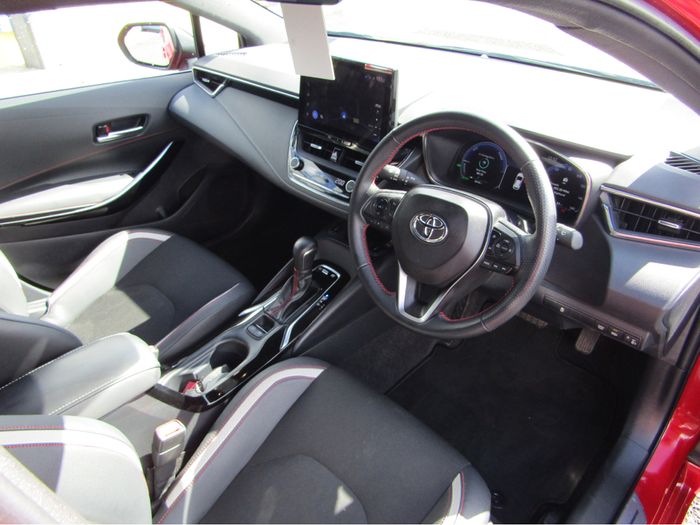 Toyota Corolla 2023