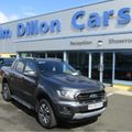 Ford Ranger 2021