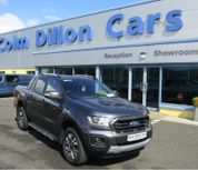 Ford Ranger 2021